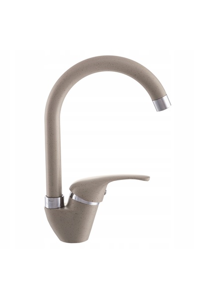 Gamma Baterie de chiuvetă RIO GRANIT BEIGE