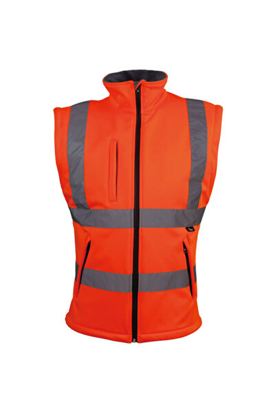 Beta Jachetă softshell WARNING VWJK176 R M