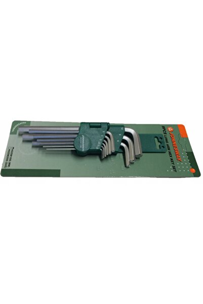 Jonnesway Chei imbus lungi de 1.5-10mm