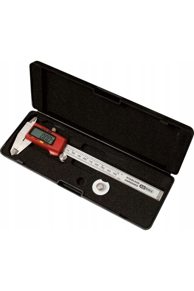 KS Tools Șubler electronic 150 mm