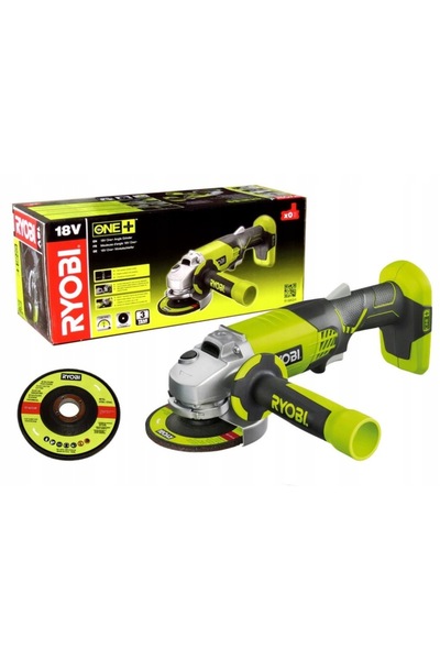 Ryobi Ferăstrău circular fără fir 150mm ONE+ SOLO R18CSP-0