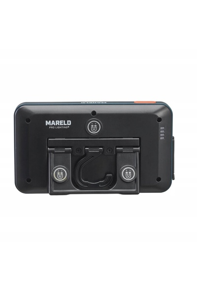 Mareld Lampă de lucru reîncărcabilă cu LED și magnet
