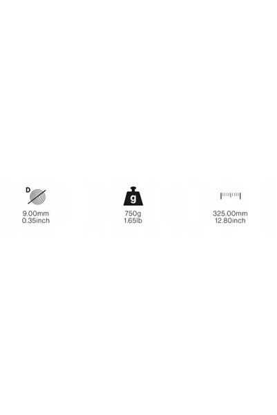 Felco Foarfecă C9 pentru tăiat frânghii și sârmă de oțel 9mm
