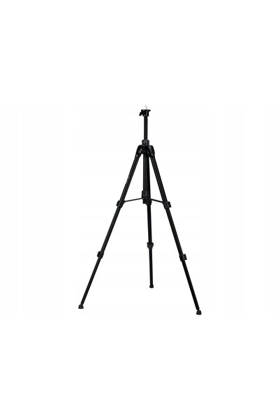 yato Trepied premium din aluminiu de 120 cm cu cap reglabil pentru camere fot...