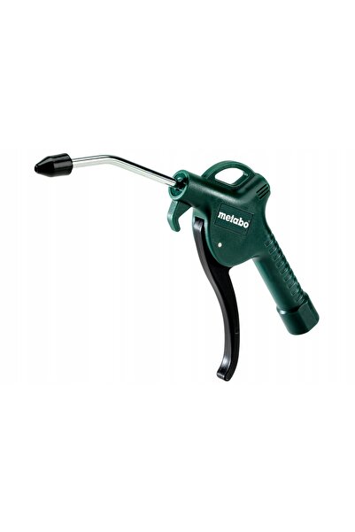 Metabo Pistol de suflat BP 200 20 cm 130-350 l/min 3-8 bar