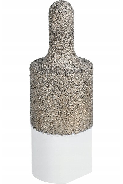 WAART Freză cilindrică diamantată cu colțuri rotunjite M14, 10-25mm, pentru g...