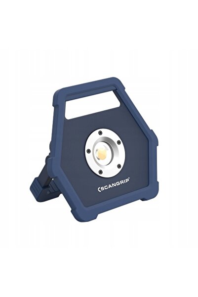 SCANGRİP Lampă atelier de construcții halogen LED USB MINI MAX PROMO 49.0530