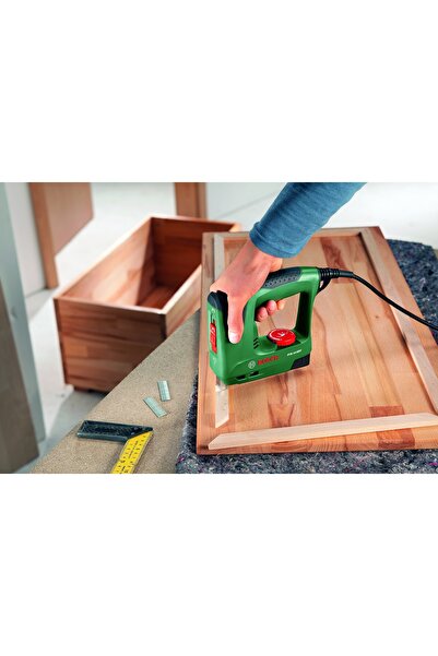 Bosch Capsator electric PTK 14 EDT 1000 capse