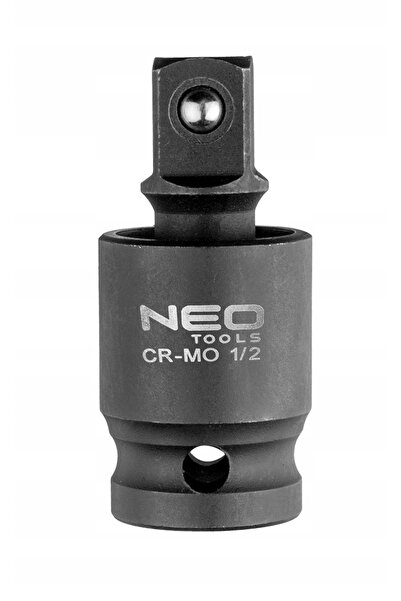 NEO Tools Set complet de chei tubulare de impact NEO, 3 bucăți, 1/4'', 3/4'',...