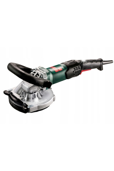 Metabo Șlefuitor pentru renovări RSEV 19-125 RT tip valiză + disc 603825710