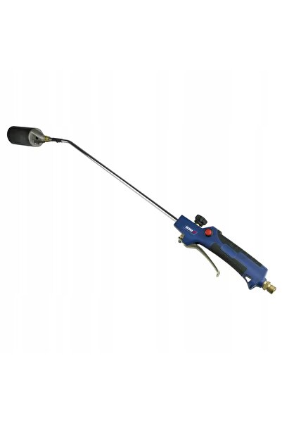 dedra DEKARSKI SET ARZĂTOR PE GAZ CU O UNICA DUZĂ 31B023 60MM