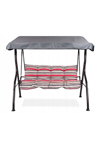 Patio Copertină pentru leagăn de grădină Kate / Luna D031-16CW