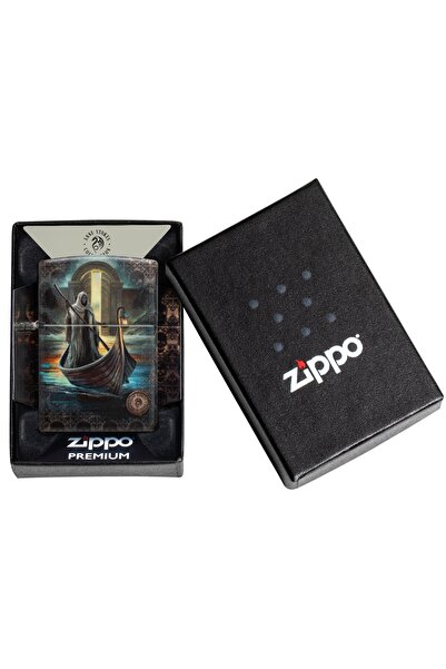 Zippo 49352 Anne Stokes