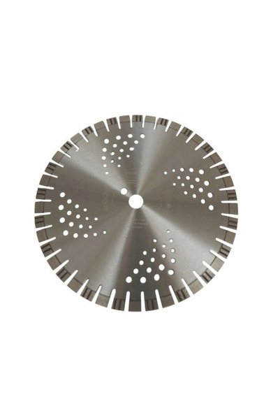 MAGMA Disc laser diamantat 350x25,4