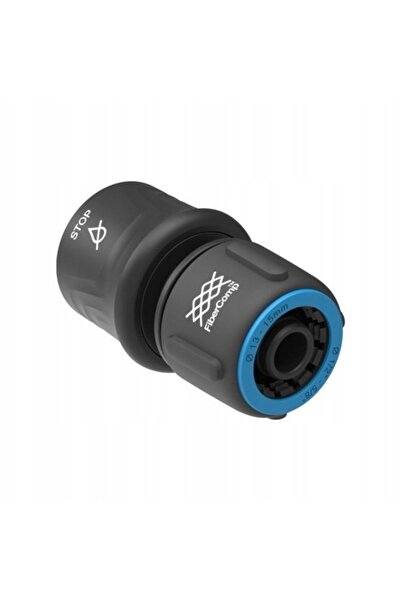 FiSKARS Conector rapid cu picioruș 1/2 " - 5/8 "