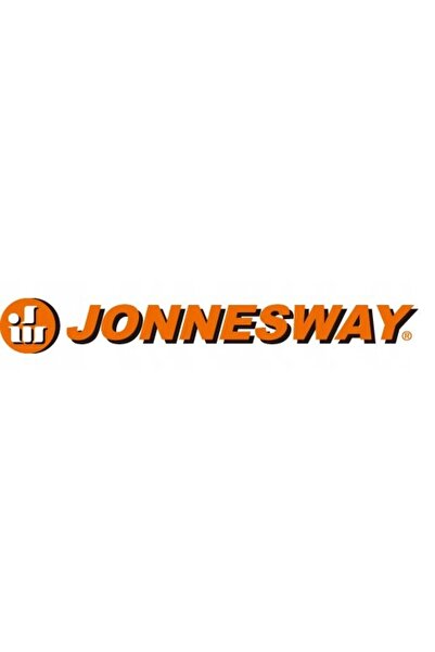 Jonnesway Șurubelniță izolată 13mm 1000V VDE - 5 bucăți
