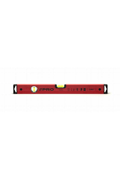 PRO 600 POZIOMICA ALUMINIU FĂRĂ MÂNERE 150 CM