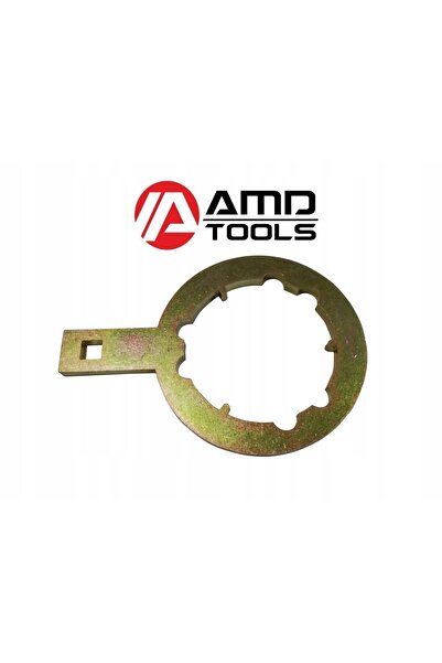 AMD TOOLS Dispozitiv pentru blocarea roții de reglare a sincronizării distrib...