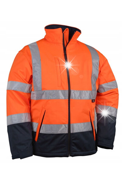 Beta VWJK135ON/M Avertisment Jachetă softshell