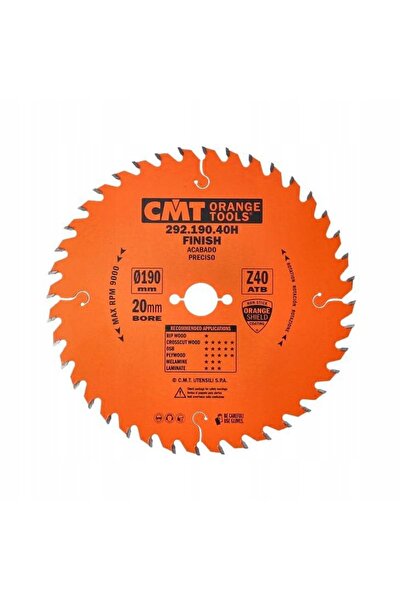 CMT Disc pentru ferăstraie pentru lemn, laminat, placaj, OSB 216 x 30 mm 64 z...
