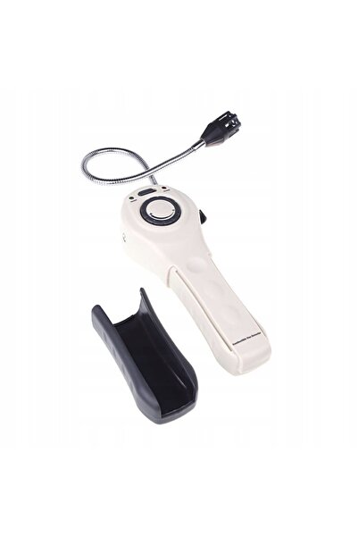 Benetech Senzor detector de scurgeri de gaze - Gaz natural GPL Metan Propan B...