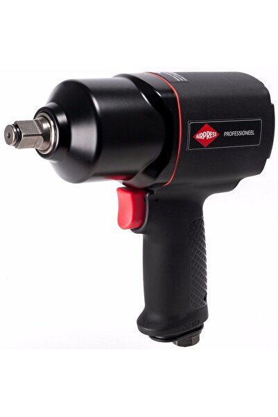 Airpress Cheie de impact de 1/2 inch 624 Nm 45406