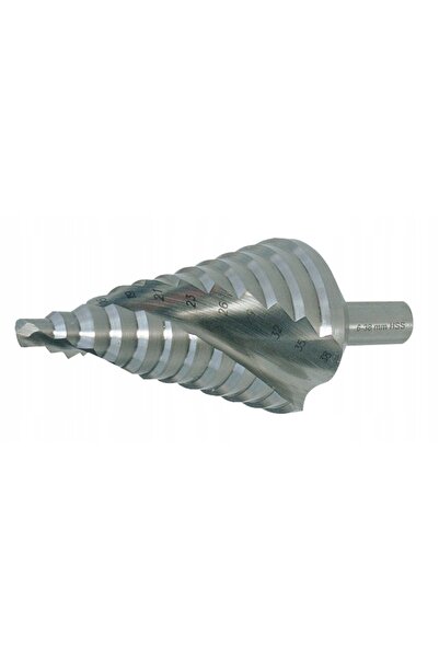 Abraboro Burghiu elicoidal pentru metal HSS-G de 12mm