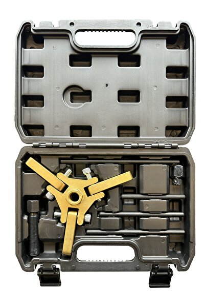 magnus cult Chrysler Chevrolet Opel Ford Mitsubishi Cadillac extractor de ful...