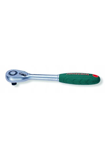 Jonnesway RATCHET 1/4' 48 DINDĂNE 135mm 68NM R3702