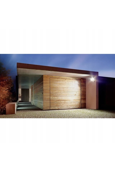 Steinel Proiector LED 29,5W LS 300 M fără senzor negru ST069230