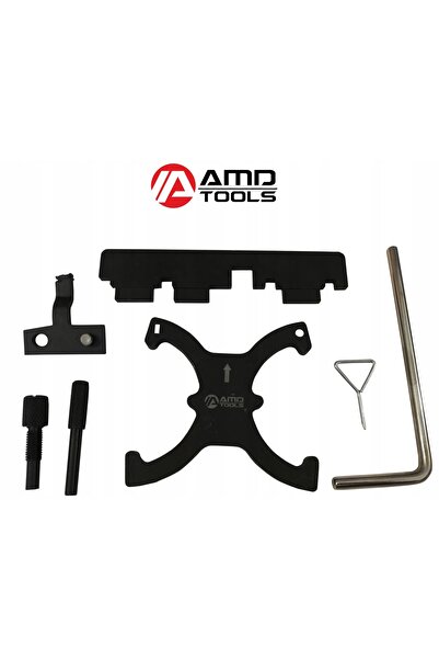AMD TOOLS Unealtă profesională de blocare a distribuției pentru Ford 1.6 TI-V...