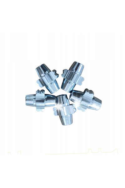 magnus cult Set de 5 adaptoare pentru instrumentul de demontare a piulițelor ...