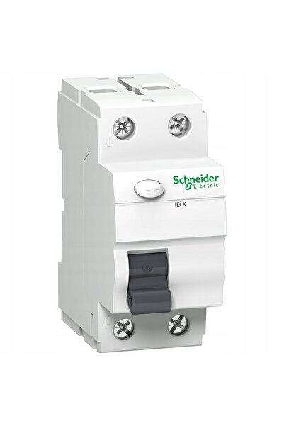 Schneider Electric Disjunctor diferențial K60 1P+N 40A 30mA Tip AC A9Z05240 S...