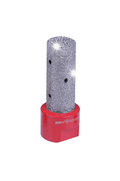 dedra Disc diamantat de 20MM pentru ceramică, piatră, gresie porțelanată, pen...