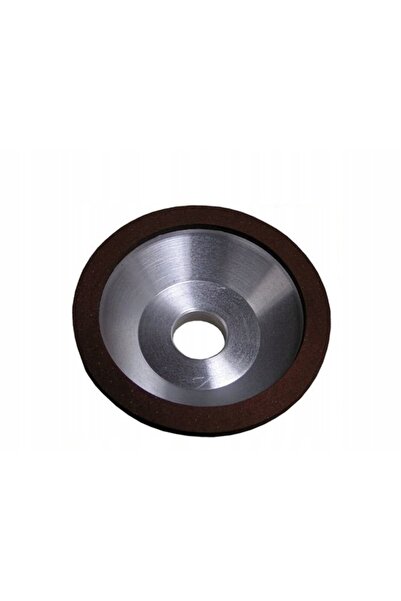 MAGMA Disc abraziv diamantat pentru ascuțirea lamelor de ferăstrău 125x22,2mm