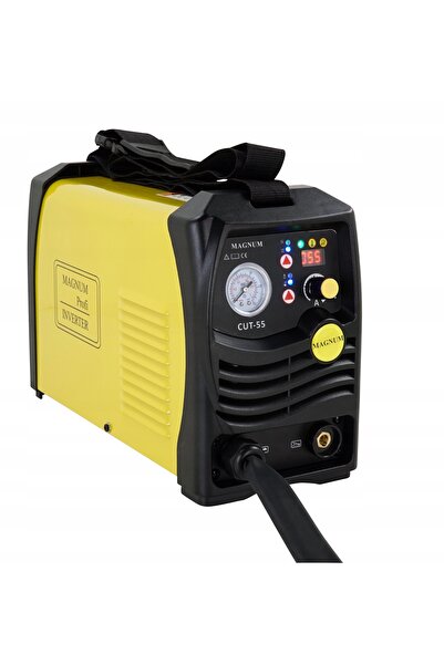MAGNUM Aparat de tăiat cu plasmă 20-50 A 230