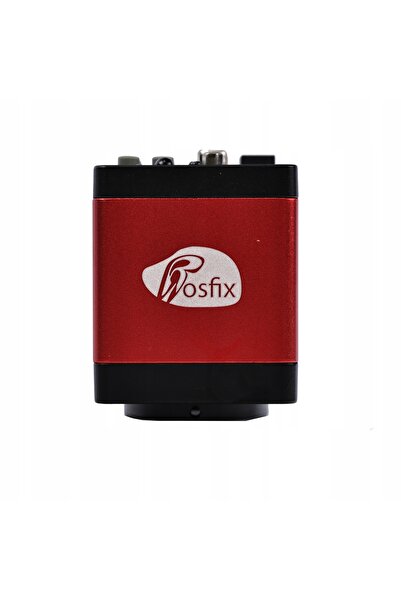 Rosfix MICROSCOP DIGITAL CU MULNĂTIMARE DE 180X ȘI CAMERĂ FULL HD RED DRACO P...