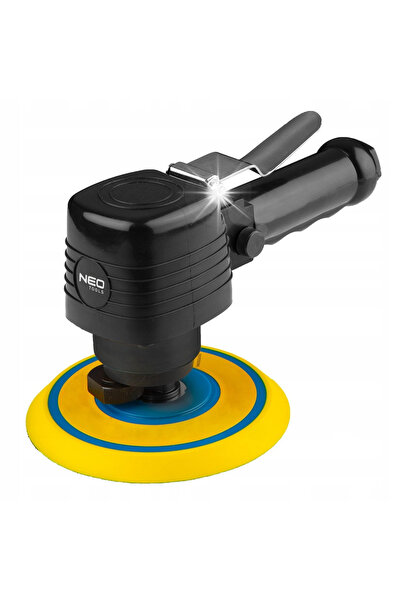 NEO Tools Șlefuitor orbital excentric pneumatic de 150 mm 14-510