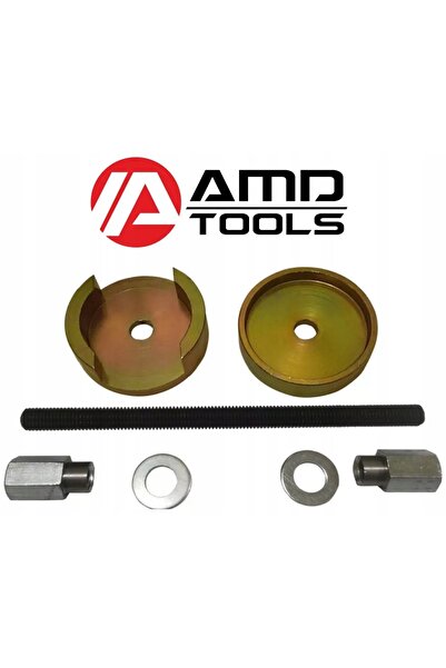 AMD TOOLS Extractor pentru montarea bucșei brațului de control al punții spat...