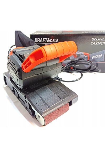 Kraft&dele Polizor cu bandă de rețea 2000 W 230 V