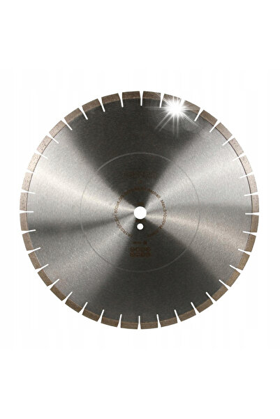 Distar LAMĂ DE DIAMANT PENTRU ASPHALT ASPHALT 500 x 4.0/3.0 x 25.4mm