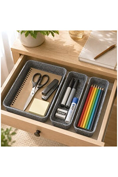 OEM Organizatoare din Pasla pentru Sertar - 3buc