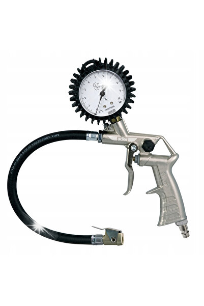 adler Pistool pentru pompare cu omologare 0206.75