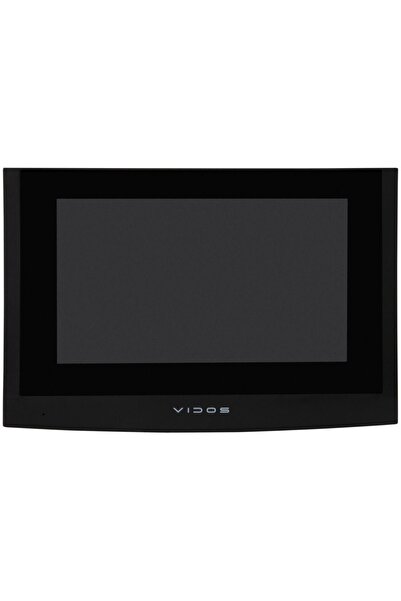 VİDOS Monitor videointerfon 2IP M200B-X