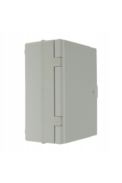 PAWBOL Carcasă de suprafață 265x355x152 IP65 cu placă C.1601
