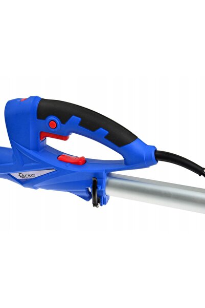 GEKO Polizor de gips cu conectare la rețea, 710 W, 230 V