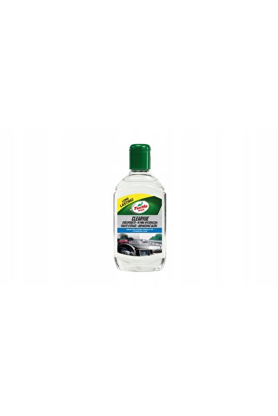 Turtle Wax Repelent de ploaie invizibil 300ML, respinge apa și murdăria