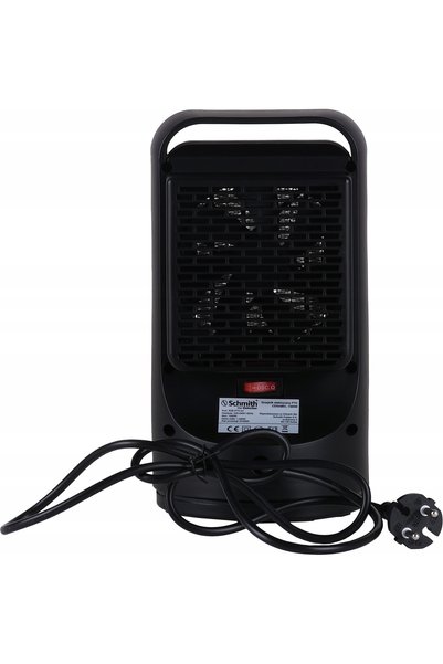 SCHMITH Aerotermă ceramică electrică 1500W