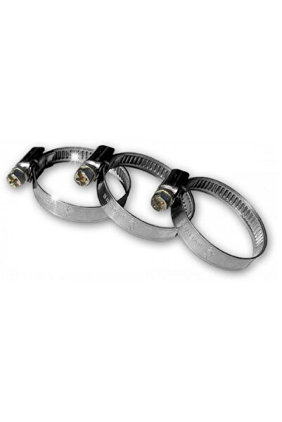 MAGNUM Coliere cu șurub melcat pentru furtunuri de 12-22 mm