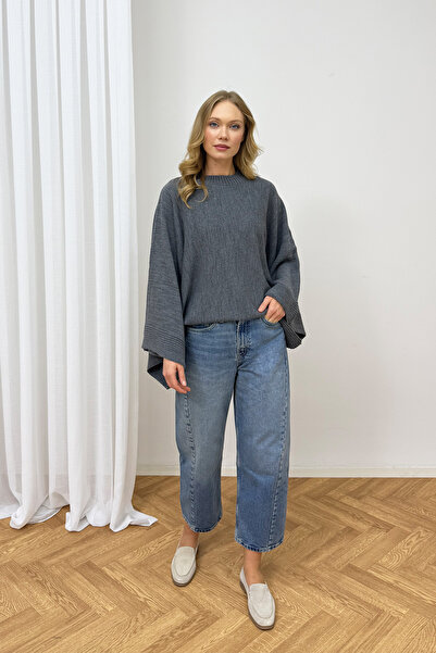 Melike Tatar Knitwear Sweater 87-26262